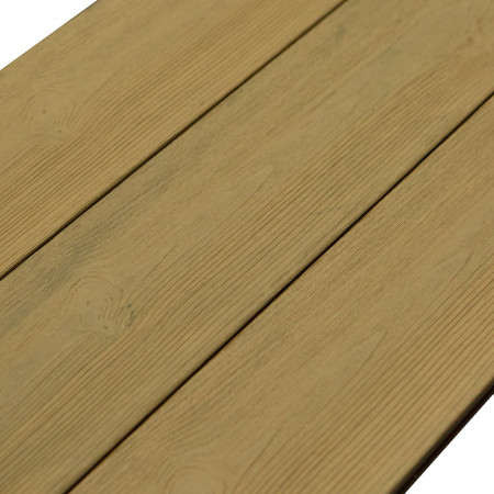 Террасная доска CM DECKING Robust solid Орегон