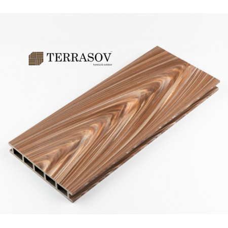 ТЕРРАСНАЯ ДОСКА LECOLE multicolor (Светло-коричневый)