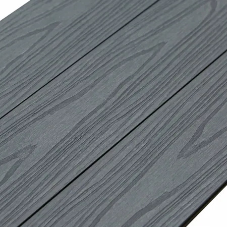 Террасная доска CM DECKING Revers Антик/Лайт Грэй