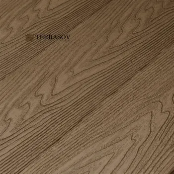 Террасная доска CM DECKING robust мербау