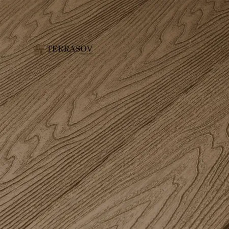 Террасная доска CM DECKING robust мербау
