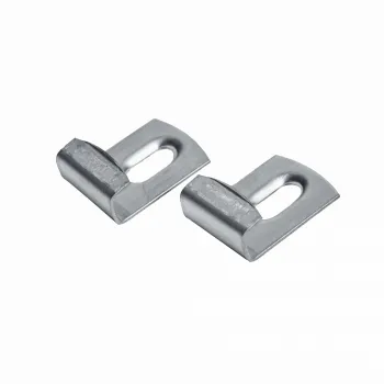 Набор стартовых клипс CM Decking 