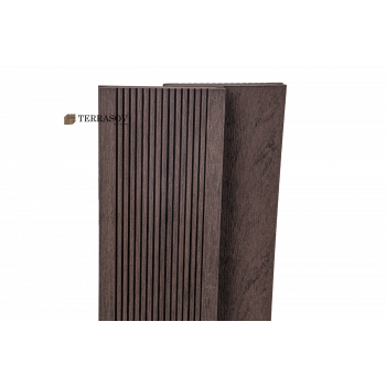 Террасная доска Bamberg Solid Shipboard, Mexican Amaranth