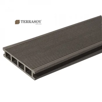 Террасная доска CM DECKING vintage венге