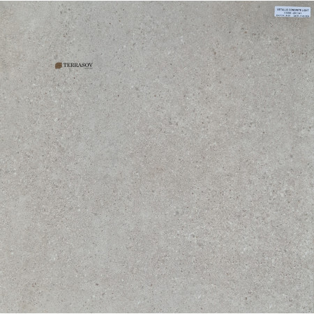 CONCRETE LIGHT