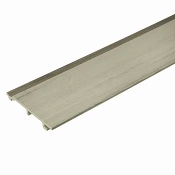 Фасадная облицовка CM Cladding URBAN Смок Грэй