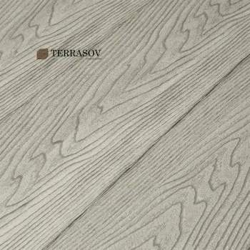 Террасная доска CM DECKING robust ясень