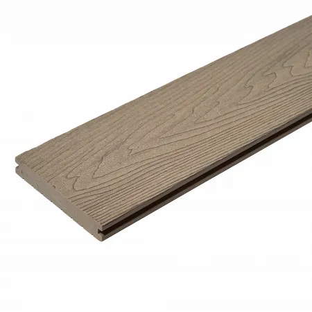 Террасная доска CM DECKING Robust solid Ясень