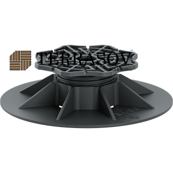 Регулируемые опоры BASIS EXPERT  (38-53) BE-1