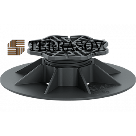 Регулируемые опоры BASIS EXPERT  (38-53) BE-1