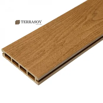 Террасная доска CM DECKING bark тик