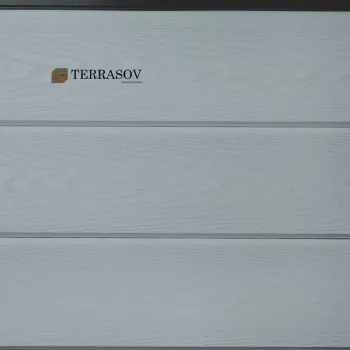 Фасадная облицовка CM Cladding fusion серый