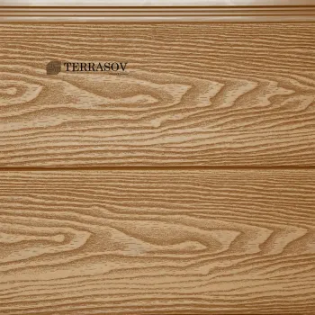 Фасадная облицовка CM Cladding vintage дуб