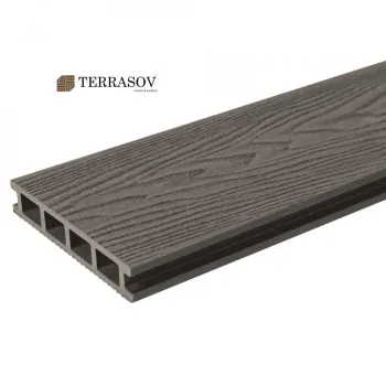 Террасная доска CM DECKING vintage венге