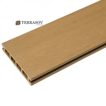 Террасная доска CM DECKING mix тик