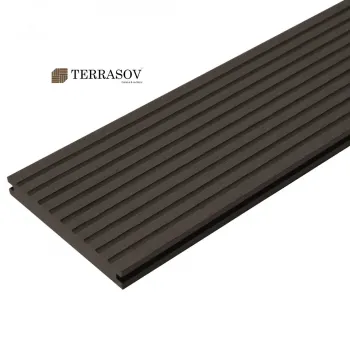 Террасная доска CM DECKING vintage solid венге