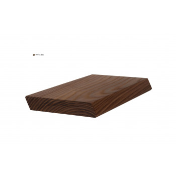 Термоясень косой планкен  (Ширина 90мм)