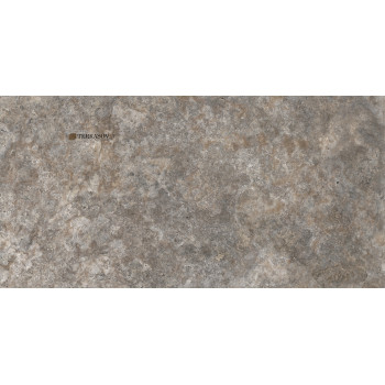 TRAVERTINE TITANIUM SILVER