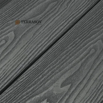 Фасадная облицовка CM Cladding vintage эбен