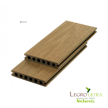 ТЕРРАСНАЯ ДОСКА LEGRO maple (Венгрия) (MAPLE)