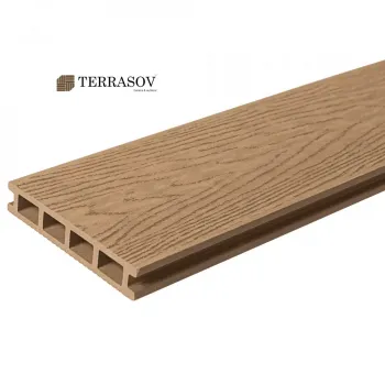 Террасная доска CM DECKING vintage дуб