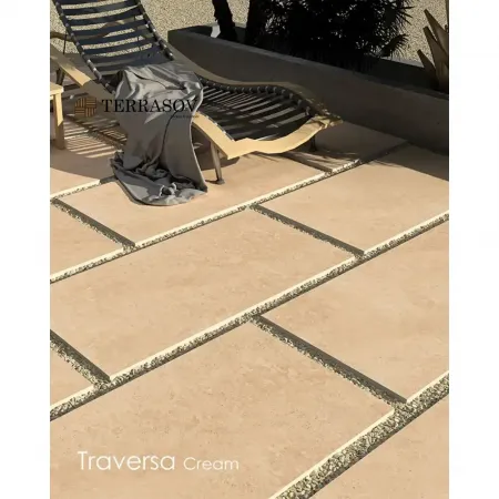 Керамогранит Jupiter Cream  60*60*2