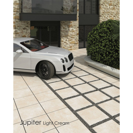 Керамогранит Jupiter Cream  60*60*2