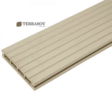 Террасная доска CM DECKING bark ясень
