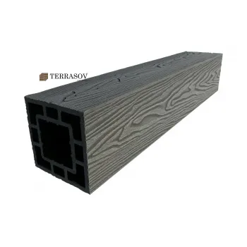 Графит 3D (Столб 100х100х3000)