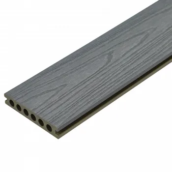 Террасная доска CM DECKING Revers Антик/Лайт Грэй