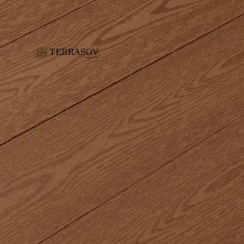 Террасная доска CM DECKING natur рябина