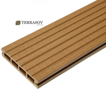 Террасная доска CM DECKING bark тик