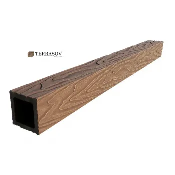 Шоколад 3D (Столб 100х100х3000)