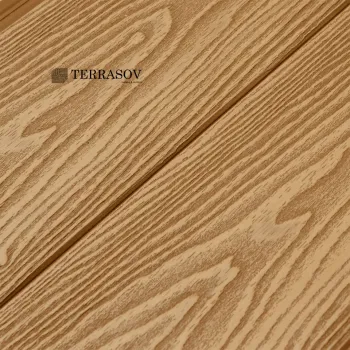 Фасадная облицовка CM Cladding vintage дуб