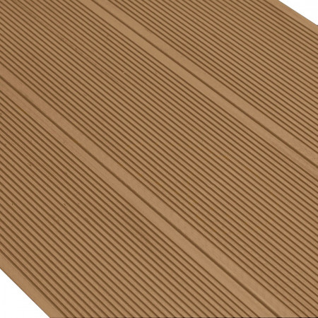 Террасная доска CM DECKING locust Тик