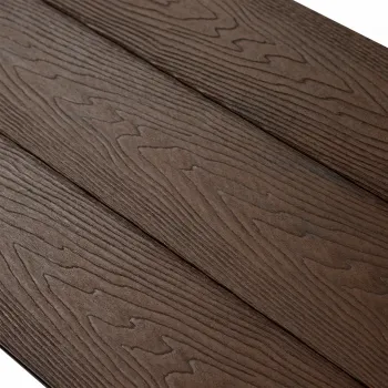 Террасная доска CM DECKING Robust solid Мербау