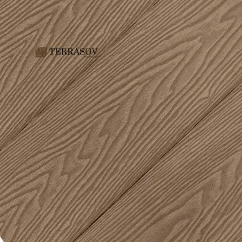 Террасная доска CM DECKING vintage solid дуб