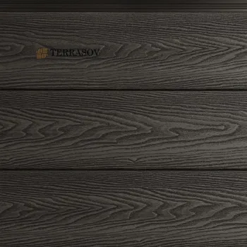 Фасадная облицовка CM Cladding vintage венге