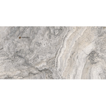 TRAVERTINE FANTASIA SILVER