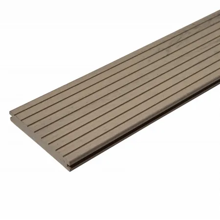 Террасная доска CM DECKING Robust solid Ясень